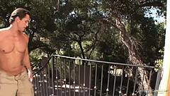 Hey, fucking the ebony in several different positions