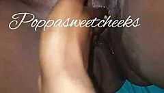 I Feel So Overwhelmed By This Creampie Surprise