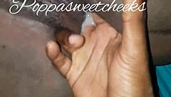 I Feel So Overwhelmed By This Creampie Surprise