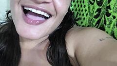 Nordestina Peluda Raiz Que So Goza Na Rede