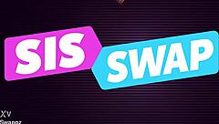 swappz explores group holiday arrangement with horny perfect bodies in boundless 4some sex trailer