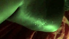 Intriguing Haitian queen moans with huge cock in florida caribbean vibe