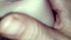 what's hotter than stroking a massive long dick slowly