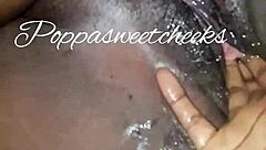 I Feel So Overwhelmed By This Creampie Surprise