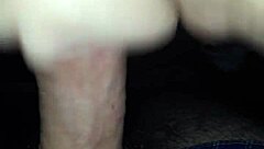 what's hotter than stroking a massive long dick slowly