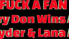 Blonde babes rebel, want to ride cowgirl in homemade anal threesome?