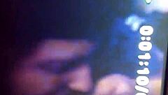 Hey, check out this camcorder blowjob scene that's super hot