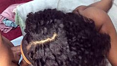 Teen Girl Finally Experiences Her First Intense Creampie