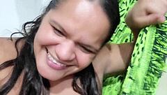 Nordestina Peluda Raiz Que So Goza Na Rede