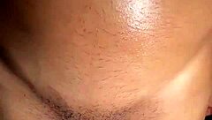 Colombian Babe Drills Holes With Jerk Off Instructions on Blue Page!