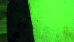 I enjoy Christy Red's oral session