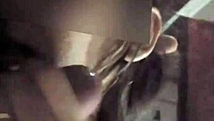 oh yeah, watch my wife give oral to my friend in this mmf threesome until he cums on her face, says lucas to karina