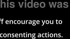 Aria nicoles pussy gets missionary fucked with close up creampie vibrator play