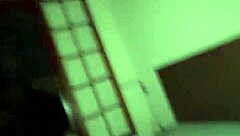 oh wow, check out this homemade anal with a huge cock destroying brasiloirinha's tight round ass for squirting orgasm fun! 😈🍑