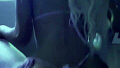 Isn't Imbarbielu The Hottest Young Bimbo With Massive Tits Ready To Tease?