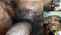 Previewing Amateur Ebony Milfs