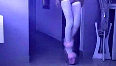 Isn't Imbarbielu The Hottest Young Bimbo With Massive Tits Ready To Tease?