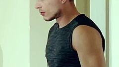 Petite Courier Milf Feels Thrilled with Young Dude's Hardcore Cock Ride After Delivery Mix-Up