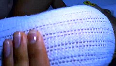 Student Seduces Mature Woman?