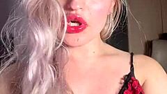 Hey, you're totally broken for me now 😈