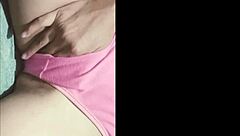 prima cachonda graba masturbación intensa y envía video fetichista amateur