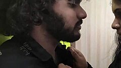 Curious about how a horny Indian college girl sneaks to a private room for intimate fun with her boyfriend, exploring every moan and touch.