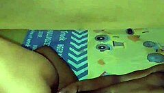 Massage Session Turns Wrong With Skinny Neighbors Babe In Amateur Action