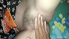 Intriguing Pinay Teen Filipina Shows Off Romantic Blowjob Skills on Boyfriend in Bedroom Encounter