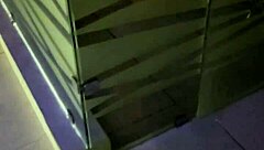 hey redhead mexican babe wash that small waist ass in bathroom so you can lend it to me now