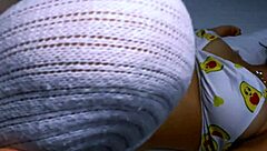 Student Seduces Mature Woman?