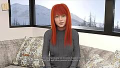 what's up with my new memories game episode 72?