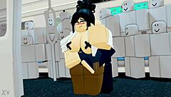 a tale of urban metro exploration in the bustling city