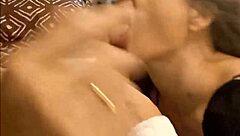 Why not try this clothed black satin dress french slut in lingerie with dogging heels stockings anal plug and rimming?