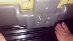 how do i release my anger from the bus company by masturbating so good see more in xv red