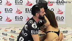 Mells Blanco accepts challenge