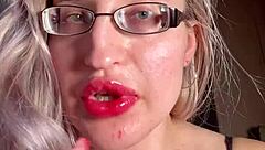 Hey, you're totally broken for me now 😈