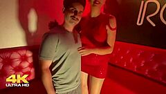 Role aleatório dos amigos na dark room em porto alegre