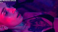 i absolutely love dominating with tiny foot worship and intense tickling sessions