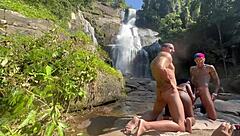 Bastidores E Video Amador Com A Pretinha De Veja Como Que E Um Bastidores Completo No Red E No Cher