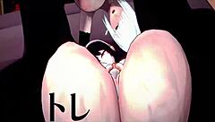 Hey, what if we dive into this wild Spy x Family orgy adventure?