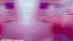 Whore Atena Rouse Ass Destroyed By Monster BBC Anal Destruction