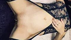 Hardy Milf Stars in Amateur Homemade Porn with Pussy Action