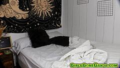 Smoker Story Time Misty Addams