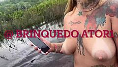 vazou na net largados e pelados friends enjoy nudist beach adventure together