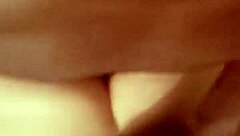 Raw Hardcore Milf Takes Massive Interracial BBC Deep in Her Tight Pussy!