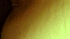 Raw Hardcore Milf Takes Massive Interracial BBC Deep in Her Tight Pussy!