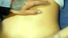 me revientan la vagina y le doy las gracias mojando todo