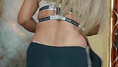 Transexual Rica Blanca