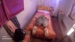 Bebelexxx Tight Jean Sluty Latina Doggystyle with Vibrator Play