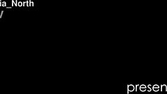 Experience submissive rough anal fucking with deepthroat gagging and squirting orgasms!